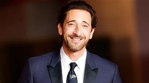 role play 240p|Adrien Brody: Oscar.
